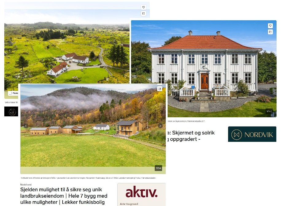 Bolig, Finn.no | Se topplistene: Disse boligene klikket vi aller mest på - Haugesunds Avis