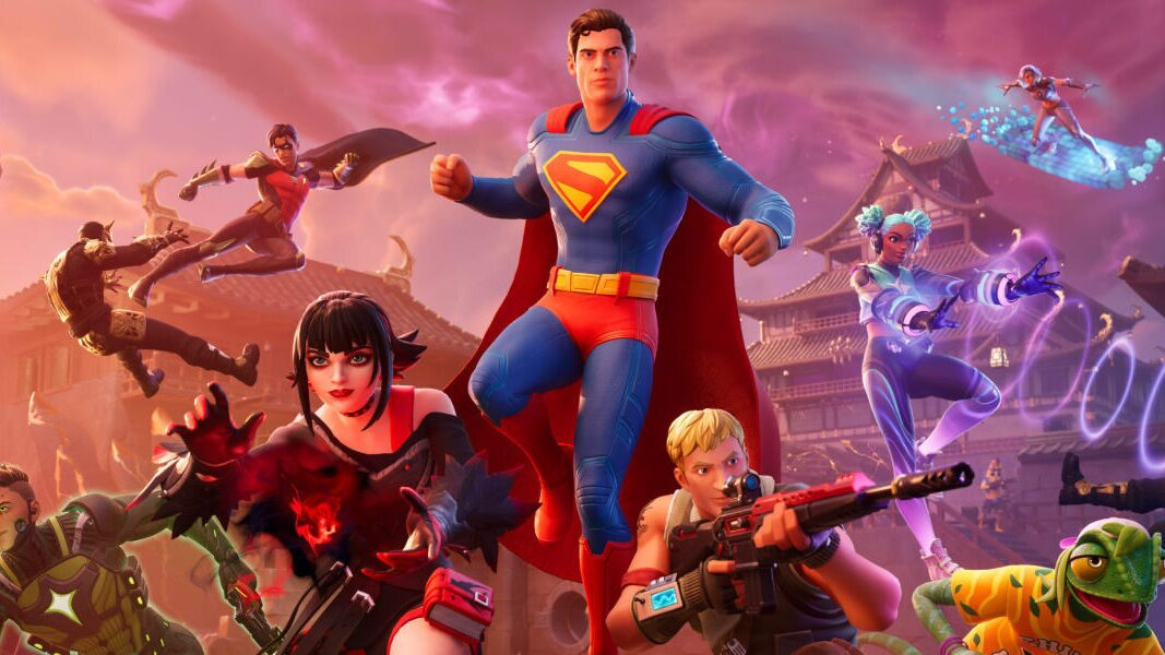 De mest populære konsollspillene i 2025 var akkurat de samme som...