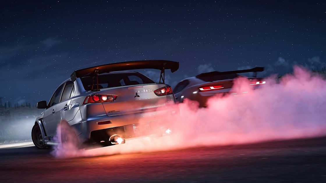 Forza Horizon 5 har solgt 5 millioner eksemplarer på PlayStation 5