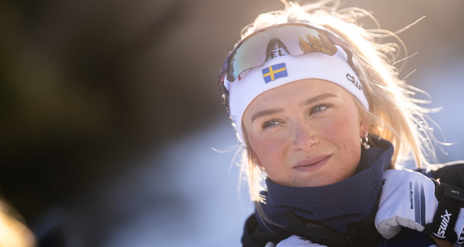 Tour de Ski, Frida karlsson