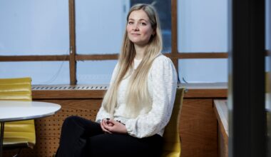 Nyheter, Fritt ord | – Denne prisen er ikke bare til meg. Den er til alle som fortsatt er tause