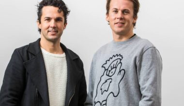Ylvis har trekt seg frå Melodi Grand Prix – Melodi Grand Prix – Eurovision Song Contest – NRK