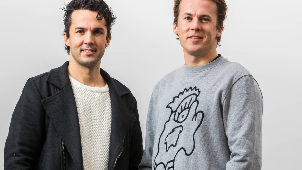 Ylvis har trekt seg frå Melodi Grand Prix – Melodi Grand Prix – Eurovision Song Contest – NRK