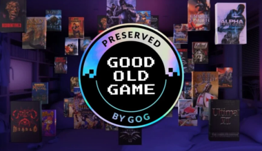 GOGs nye eier ønsker ikke å konkurrere med Steam eller fokusere på AAA-spill -