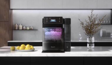 Govee kunngjør forbedret nugget-ismaskin som signaliserer planer om å satse på kjøkkenapparatsegmentet -