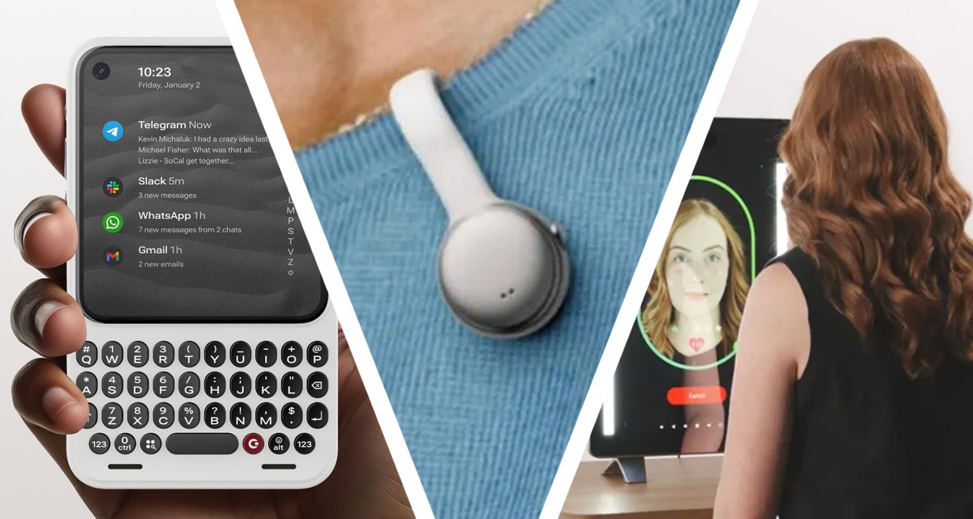 Dette blir de 11 største teknologitrendene i 2026 – ifølge CES 2026