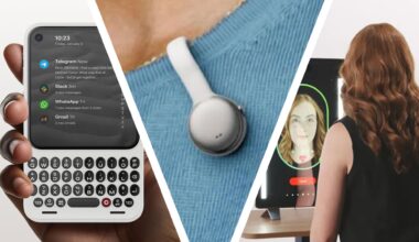 Dette blir de 11 største teknologitrendene i 2026 – ifølge CES 2026