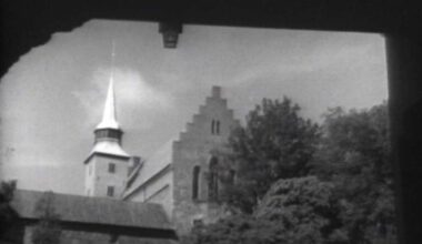 Hvem har det beste spøkelset? – NRK Trøndelag – Lokale nyheter, TV og radio