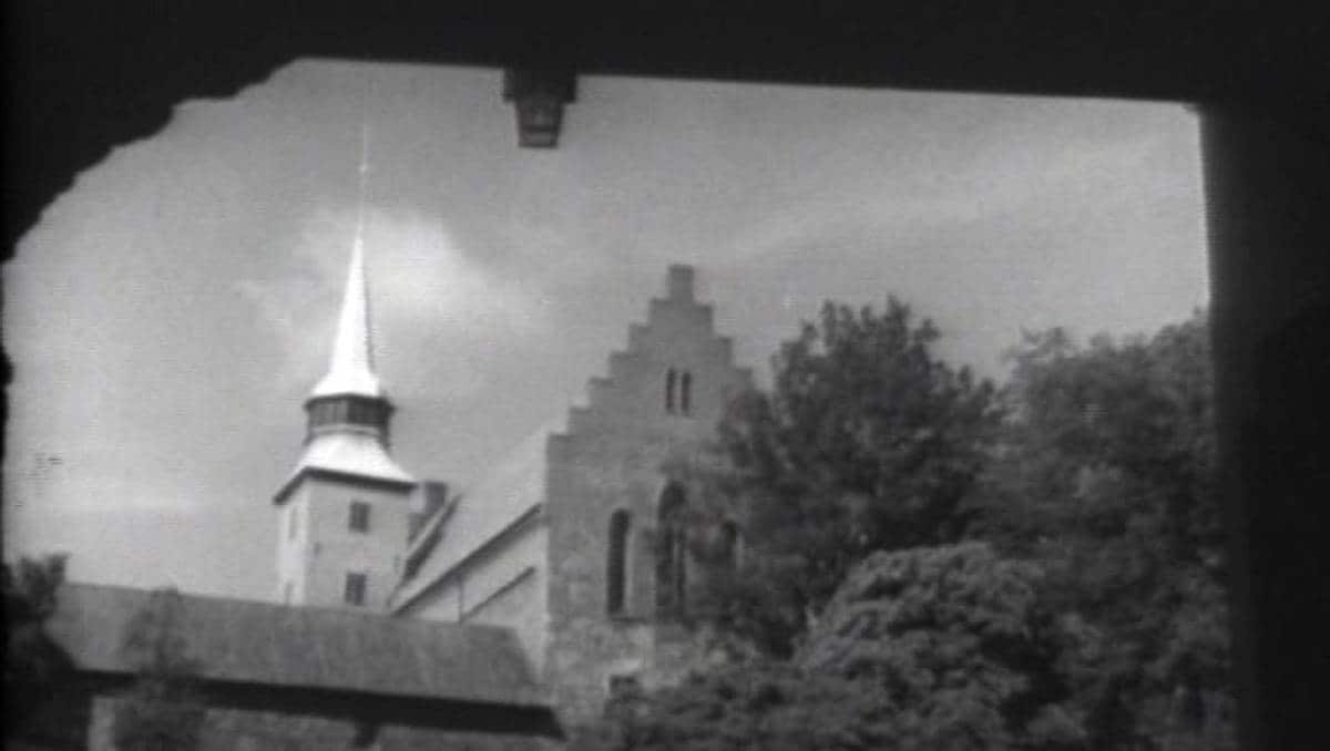 Hvem har det beste spøkelset? – NRK Trøndelag – Lokale nyheter, TV og radio