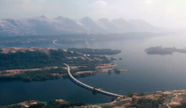 Slå sammen Hald-kommunene og få fastlandsforbindelse