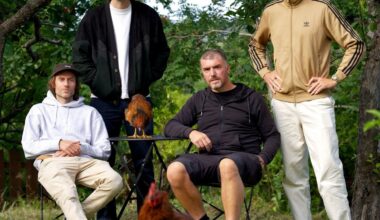 Nyheter, Konsert | Det blir Haraball på Bykroa