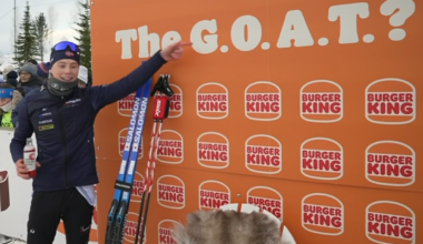 Resultater 10 km fri menn | Ski NM 2026 - Steinkjer