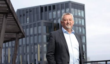 Stor appetitt for KI‑drevne enheter, men minneskvis truer - TechWatch