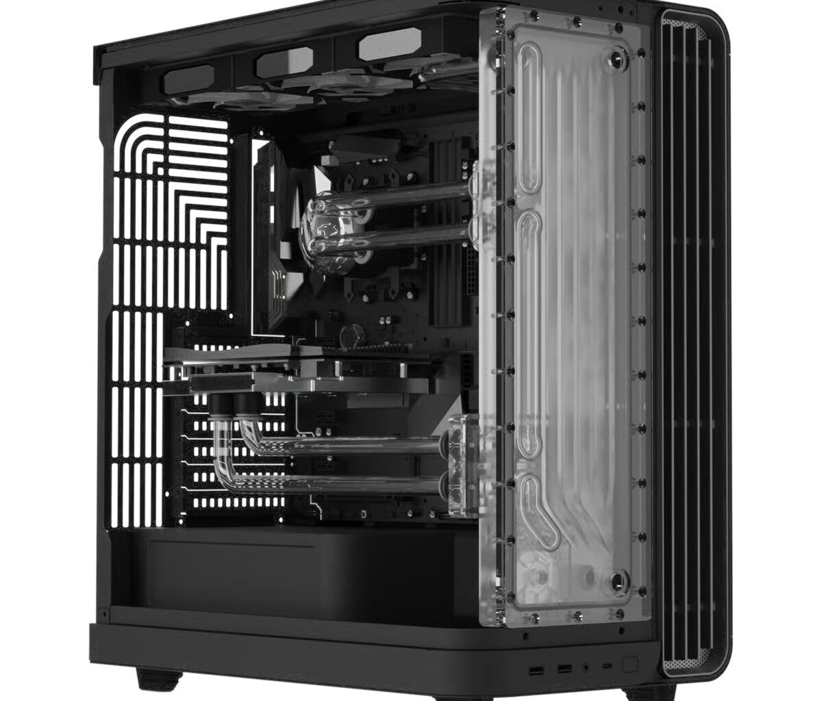 iBUYPOWER lanserer ekstremt billige hardline vannkjølingsprodukter -