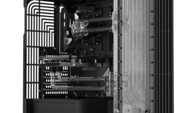 iBUYPOWER lanserer ekstremt billige hardline vannkjølingsprodukter -