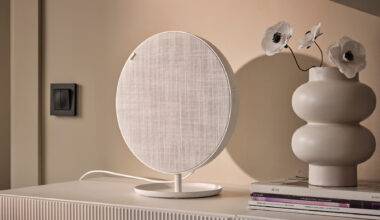 IKEA har kanskje laget den vakreste billige Bluetooth-høyttaleren du noensinne har sett -