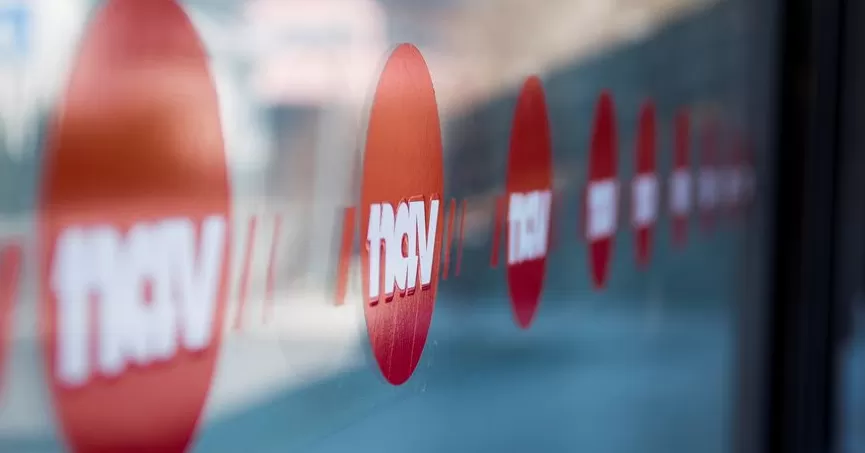 Flere Nav-ytelser øker i 2026. Se de nye satsene