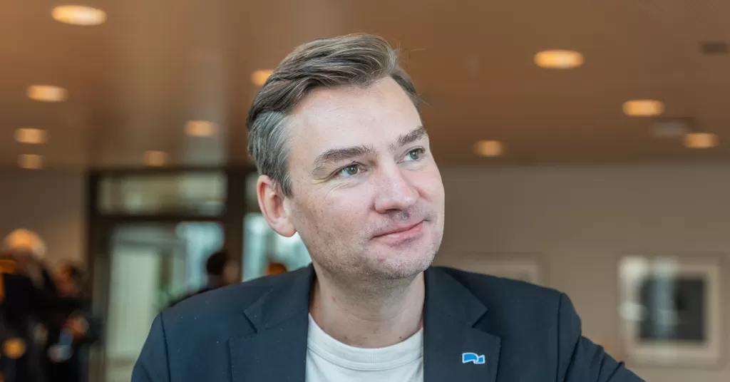 Asheim sa nei til kutt i sykelønna. Nå har han snudd