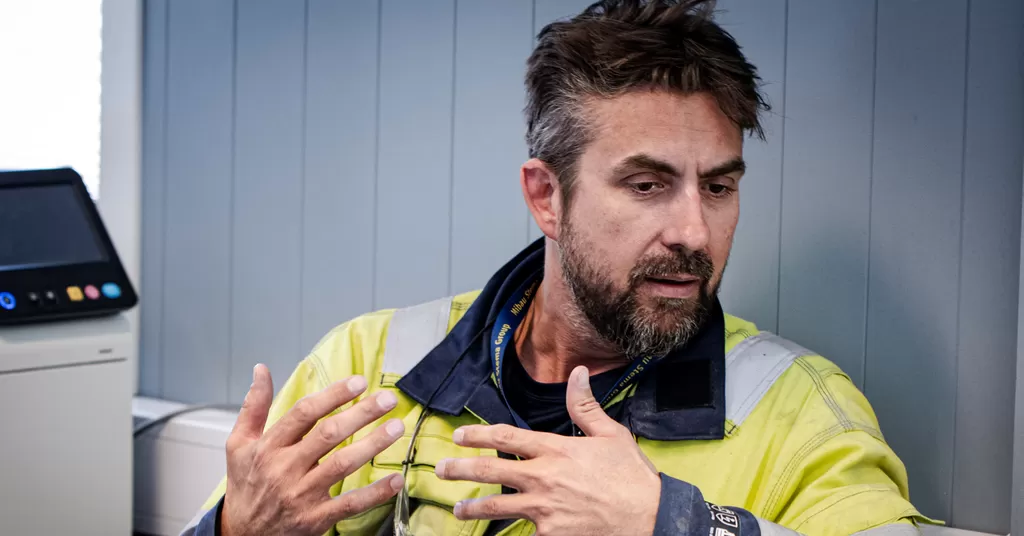 Stian kan ha sykdommen som truer 200.000 arbeidsfolk