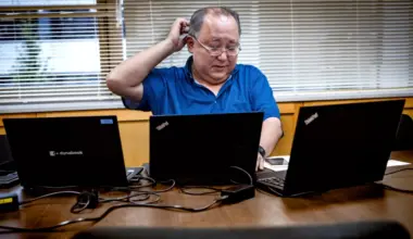 Bedriften brukte kunstig intelligens for å evaluere arbeiderne. Da ble det bråk