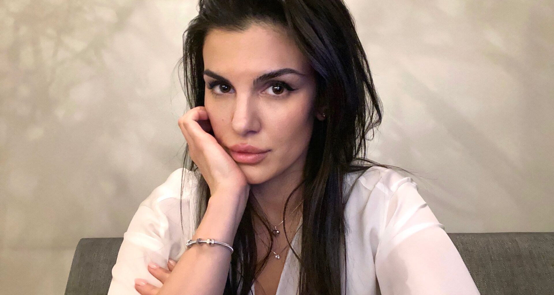 Iran, Aylar Lie | Aylar Lie om Iran-protester: – Føles som en skrekkfilm