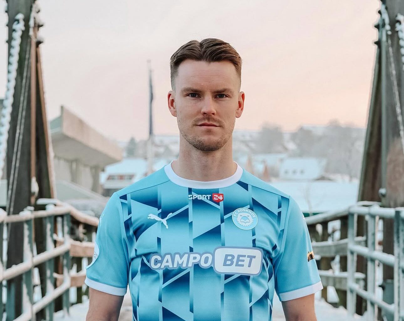 KIL, Sport | Harald Holter klar for utlandet