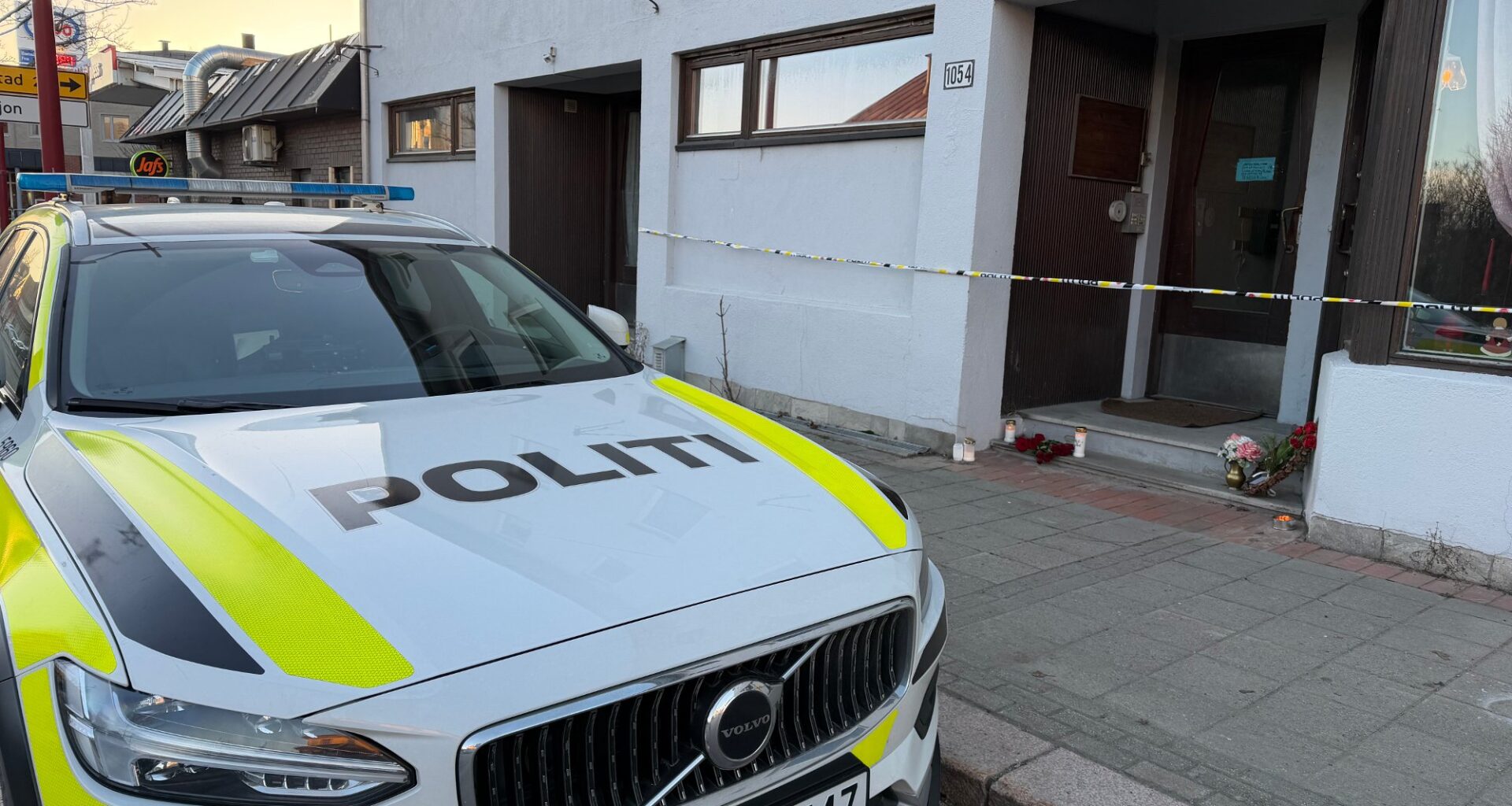 Drap, Grue | Drapssiktet (60) tok toget til Oslo - Glåmdalen