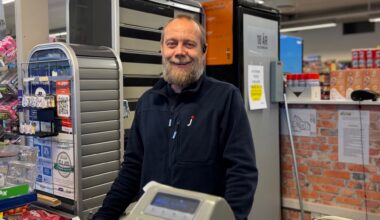 Lokale nyheter, Trosby | Vinterstengt konkurrent gir liv til Trosby Super'n: – Kjempepositivt!