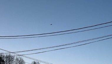 Vestskogen, Nøtterøy | Leter etter savnet kvinne i 80-årene