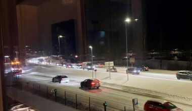 Slik ser vegene ut i dag - Østlendingen