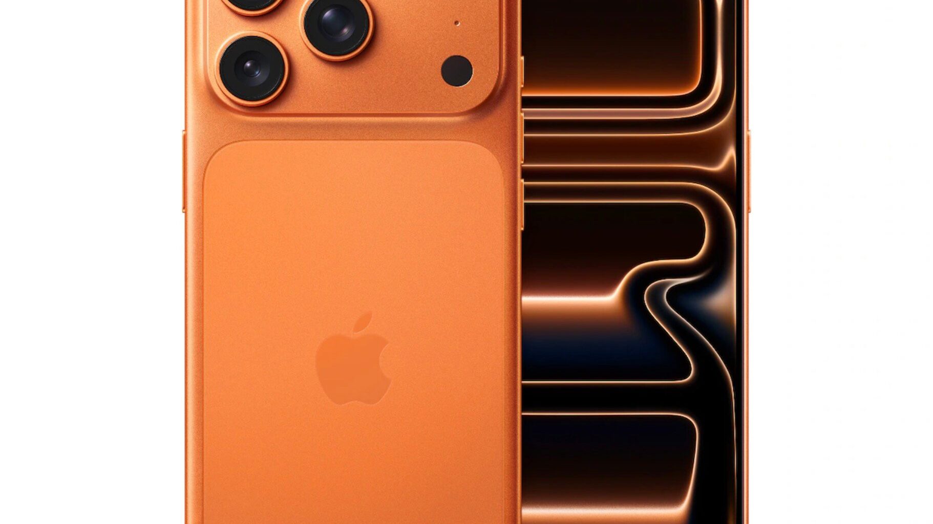 IPhone 17 Pro | iPhone 17 Pro: Nå er den rekordbillig