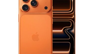 IPhone 17 Pro | iPhone 17 Pro: Nå er den rekordbillig