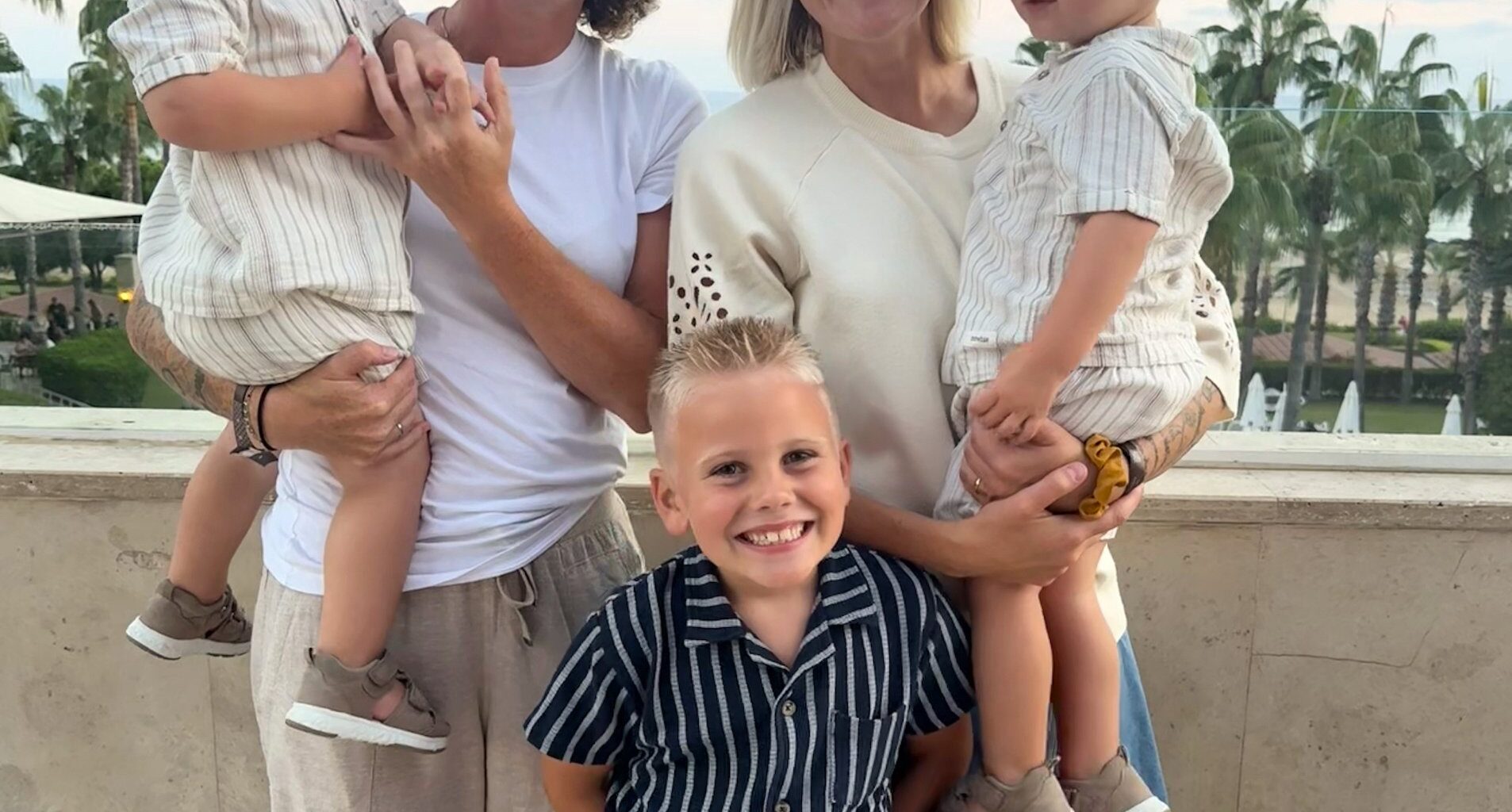 Mesternes Mester, Isabell Herlovsen | Isabell Herlovsen i «Mesternes mester»: – Å være tvillingmamma ga meg styrke