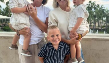 Mesternes Mester, Isabell Herlovsen | Isabell Herlovsen i «Mesternes mester»: – Å være tvillingmamma ga meg styrke