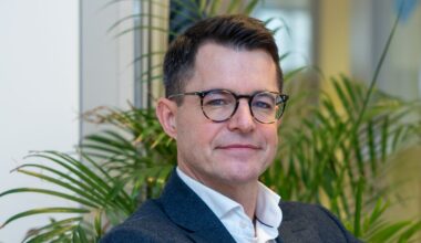 Nå må IT-direktører bli gode på endringsledelse