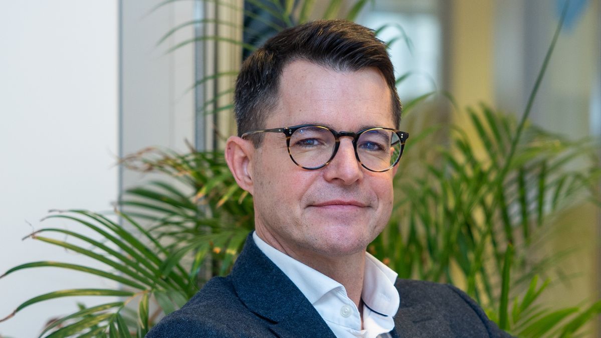 Nå må IT-direktører bli gode på endringsledelse