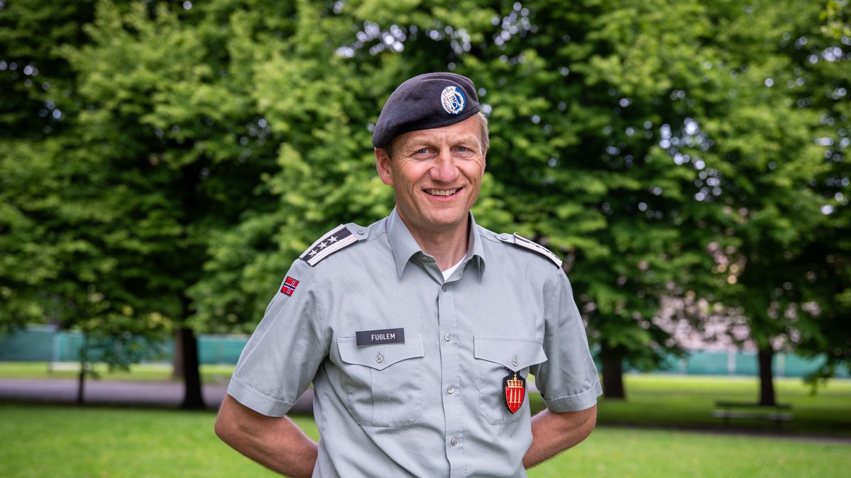 Finnmarksbrigaden mistenker spionasje langs den russiske grensa