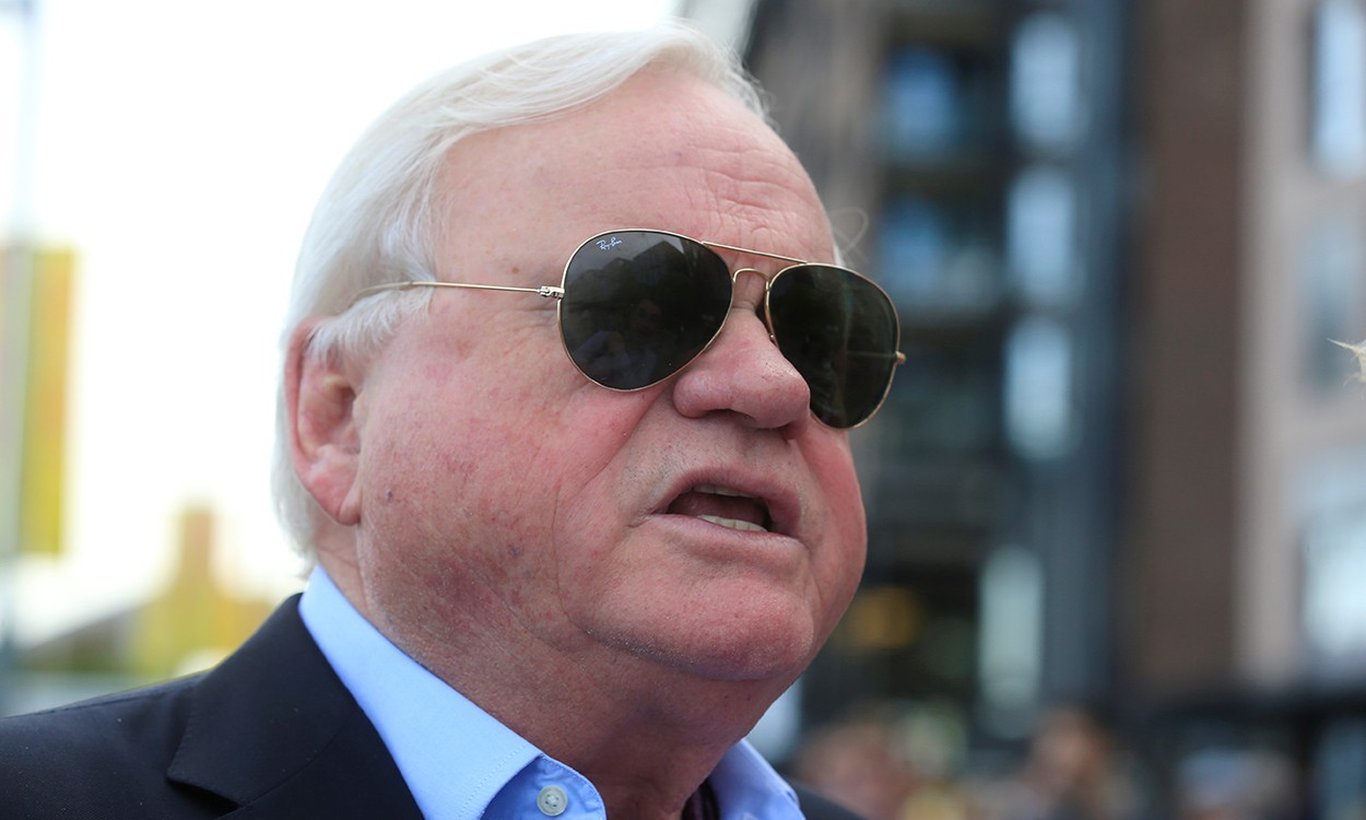 DNB Carnegies anbefaling på Frontline