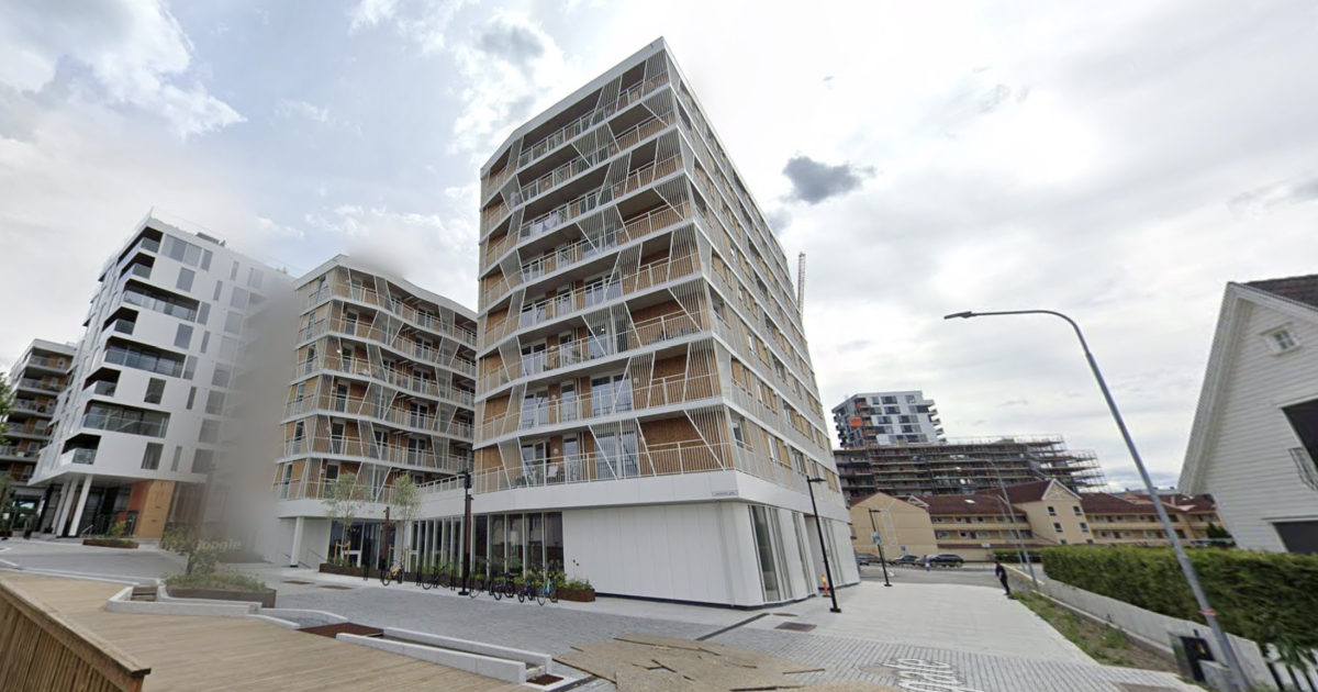 Eiendomsselskap tapte etter at staten anket prinsippsak om hybler i boligblokk