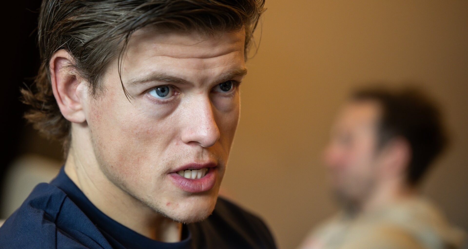 Idrettsgallaen, OL | Klæbo med OL-beskjed på direkten: Legger press på ledelsen