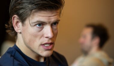 Idrettsgallaen, OL | Klæbo med OL-beskjed på direkten: Legger press på ledelsen