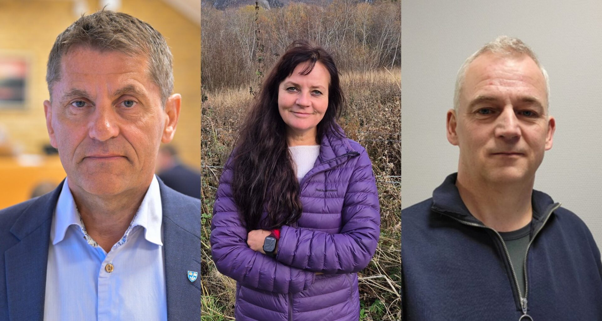 Nyheter, Meløy | Kostbare sluttavtaler og turbulente perioder – lederflukt og intern konflikt ryster