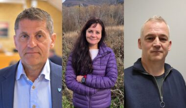 Nyheter, Meløy | Kostbare sluttavtaler og turbulente perioder – lederflukt og intern konflikt ryster