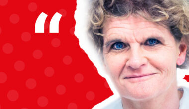 Helseministeren lover sexy nesten-leger som løsning i helsevesenet