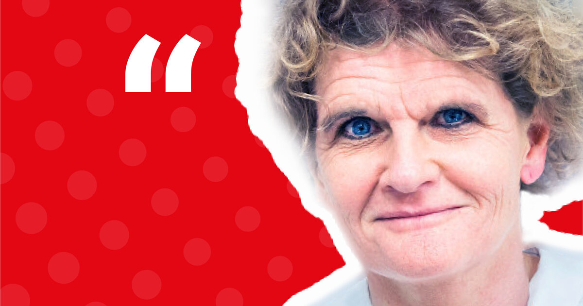 Helseministeren lover sexy nesten-leger som løsning i helsevesenet