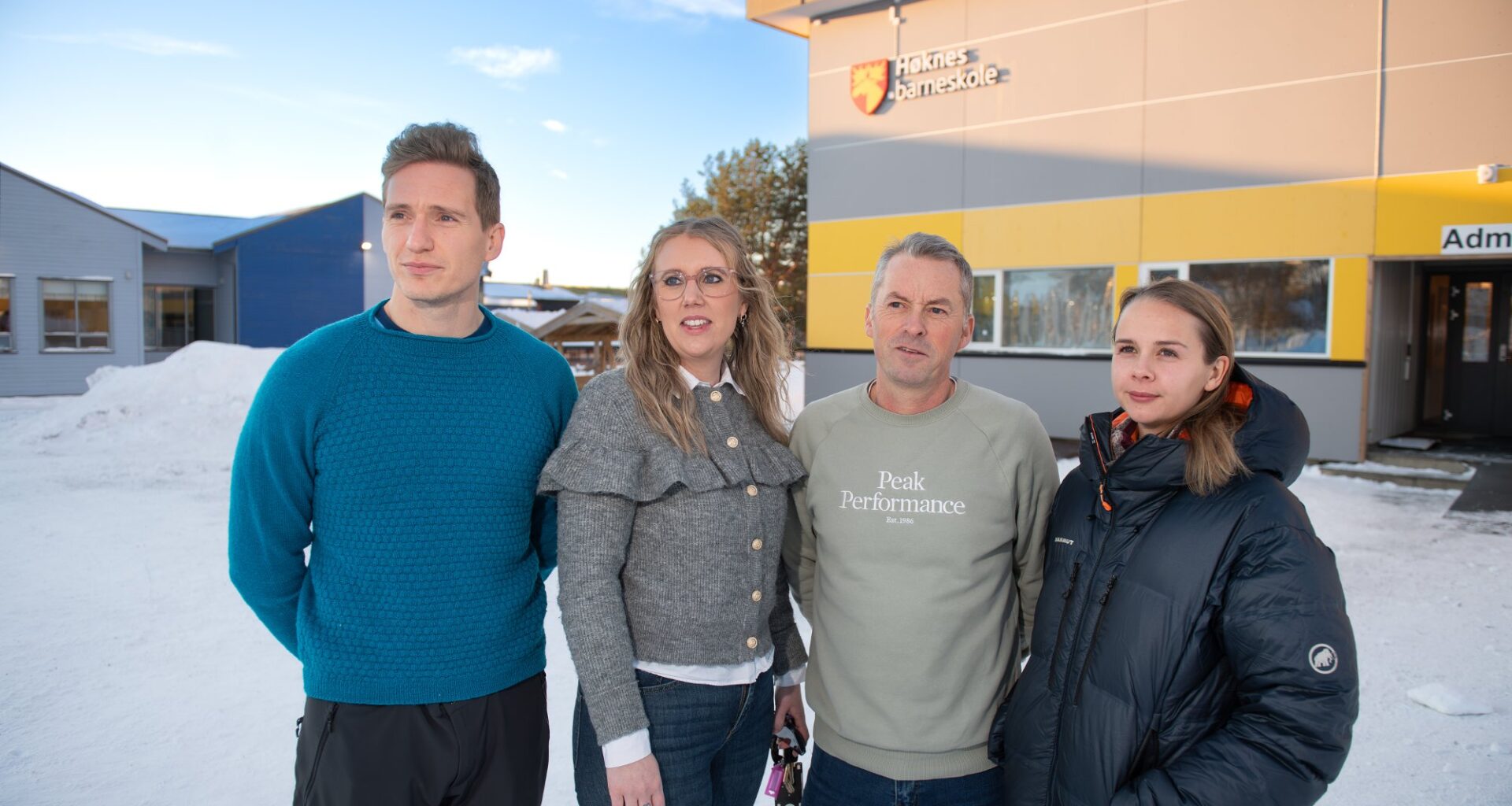 Lærere og skoleledere hardt ut mot forslaget om å skrote lærernormen: – Høres veldig skummelt ut - Namdalsavisa