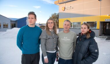 Lærere og skoleledere hardt ut mot forslaget om å skrote lærernormen: – Høres veldig skummelt ut - Namdalsavisa