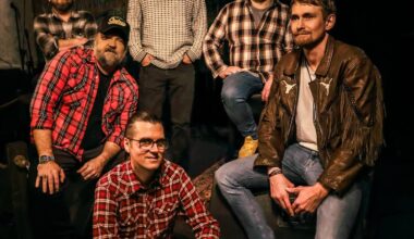 Bandmedlemmer trekker seg og festival avslutter samarbeidet med «KI-bandet» Vestavind – NRK Kultur og underholdning