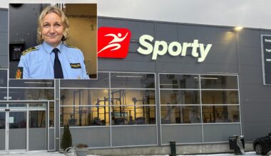 Sporty siktet etter ulykkene: – Undersøker om de har forsømt vedlikeholdsplikten - Moss Avis