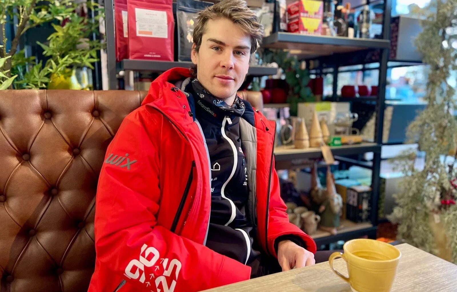 Sport, Gausdal | Mattis skal til OL: – Dette er så fortjent